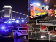 Унгарын дунай мөрөнд жуулчдын усан онгоц осолджээ! Hungary-usan-ongots-osoldjee