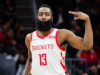 Хожигдох эрхгүй “Хьюстон Рокетс”-ыг Харден ялалтад хөтлөв James Harden