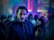 Киноны зах зээлд “John Wick”-ийн ээлжит анги тэргүүлж байна John Wick-2019