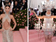 ФОТО: Метрополитаны урлагийн музейд зочилсон одод Metropolitan-Muzei-odod-2019