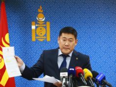 Нийслэлд замбараагүй газар олголтыг цэгцэлнэ! Oyun-erdene