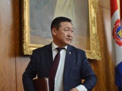 ЖДҮХС-тай нэр холбогдсон гишүүдэд хариуцлага тооцох боломжгүй байна гэв! Togtohsuren