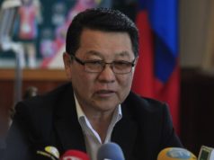 Ч.Улаан: 2019 онд багадаа 10-12 тонн мах нөөцлөхөөр ажиллаж байна Ulaan-said