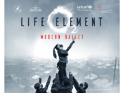 Утааны эсрэг Модерн балет тоглогдоно agaariin-bohirdol-ba-balet