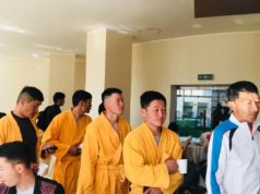 Алба хаагчид сэтгэл зүй, сэргээн заслын эмчилгээнд хамрагдав alba-haagchid