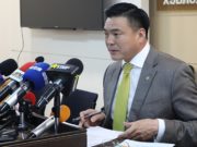 Улаанбаатар хотын орлого, зарлагад хяналт тавих боломжтой боллоо amarsaihan