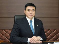 Хотын дарга С.Амарсайхан татвар төлөгчдөд мэндчилгээ дэвшүүллээ amarsaihan