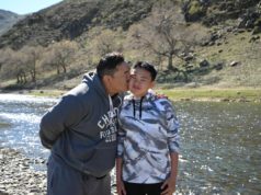 Асаж дүрэлзсэн галын үсэрсэн ‘ОЧ’ юм чинь, АМЖИЛТ ирэх биз ээ