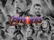 350 сая долларын зардлыг, гурав хоногт нөхсөн “Avengers Endgame” avengers