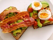 АМТАТ ЖОР: Шидэт авокадотай талхаар хөнгөн зууш бэлдээрэй avocado-talh-amtat-jor