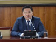 ЧУУЛГАН: УИХ-ын Байнгын хорооны даргаар Т.Аюурсайханыг томиллоо ayursaihan