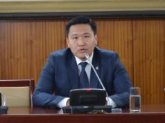 ЧУУЛГАН: УИХ-ын Байнгын хорооны даргаар Т.Аюурсайханыг томиллоо ayursaihan