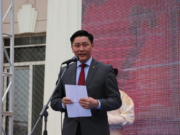 Орон даяар тэмдэглэн өнгөрүүдэг “Үндэсний бичиг үсгийн баяр” эхэллээ baatarbileg