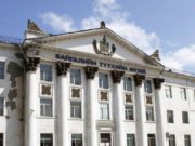 Байгалийн түүхийн музейг Их тэнгэрийн аманд сүндэрлэнэ baigaliin-tuuhiin-muzei