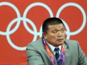 Дэлхийд данстай бөх О.Балжинням 59 нас хүрлээ baljinnyam