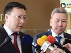 Ж.Батзандан: Т.Чимгээ их хэмжээний цус алдсан, биеийн байдал тааруу байна batzandan