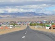 Баян-Өлгий аймагт хөл хориог цуцалжээ bayn-Olgii