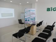 Өмнөговь аймаг бизнесийн инноваци хөгжлийн төвтэй боллоо biznes-hogliin-tow-2019