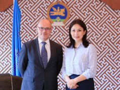 “Боловсролын чанарын шинэчлэл” төслийн хугацааг сунгахаар боллоо bolowsrol-chanar