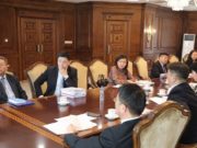 ОУПХ-ны Ази, Номхон далайн бүлгийн чуулганд БСШУС-ын сайд илтгэл хэлэлцүүлнэ bolowsroliin-yam