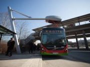 БНСУ: Автобусанд өндөр хурдтай WIFI сүлжээг үнэ төлбөргүй ашиглана bus-wifi