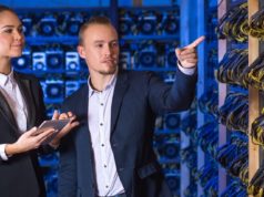 Канад улсын Кюбек муж крипто олборлолт хийнэ canada-bitcoin