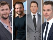 Дэлхийн кино урлагт түүчээлж буй алдарт “КРИС”-чүүд chris