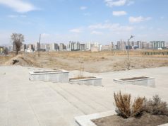 Яармагийн гүүр – Баянзүрхийн товчоо хооронд дугуйн болон явган зорчигчийн зам гаргана duguin-zam