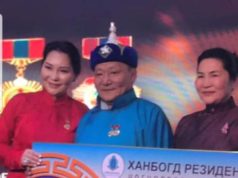 МУГЖ Т.Баясгалан: Түвшинжаргалаар овоглодог ч, эцгийнхээ нөөлөгт өсөөгүй duuchin-Baysgalan