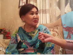 АЖ Ш.Чимэдцэеэ: Дэндүү их хайр хүнийг алдаг юм байна duuchin-Chimedtseye