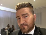 Дуучин Б.Амархүү шилдгүүдийг түүчээлж, дөрвөн сая төгрөгөөр шагнуулав duuchin-amarhuu