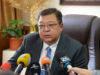 АН-ын дарга С.Эрдэнийг огцрохыг шаардлаа erdene