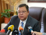 АН-ын дарга С.Эрдэнийг огцрохыг шаардлаа erdene