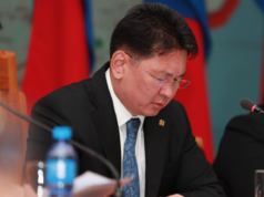 Хүсэлт гаргасан хүүхэд бүр “хүүхдийн мөнгө” авах боломж бүрдлээ eronhii-said-Hurelsuh