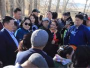 Ерөнхий сайд Хэнтий аймагт ажиллаж, хэд хэдэн асуудлыг шийдвэрлэв eronhii-said-Hurelsuh