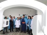 ХОВД: 50 ортой хүүхдийн эмнэлэг барьж эхэллээ eronhii-said-tomilolt-Howd-02