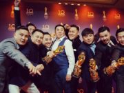 “Маш нууц-2: Байтаг богд” түүчээлж, 100 сая төгрөгийн шагнал хүртлээ fantastic