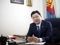 Г.Тэмүүлэн : Нууцын зэрэглэлтэй материалд “Оюутолгой” компани хариу тайлбар ирүүлсэн gishuun-temuulen