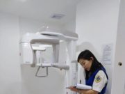 МЕХГ-аас “Гранд мед- эмнэлэгт цацрагийн хэмжилт хийв grand-med-emneleg