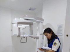 МЕХГ-аас “Гранд мед- эмнэлэгт цацрагийн хэмжилт хийв grand-med-emneleg