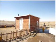 Иргэд хашаандаа гүний худаг ухах зөвшөөрлийг цахимаар захиална