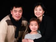 Хасар Жагаагийн охин шилдгээр шалгарлаа hasar-Jagaa