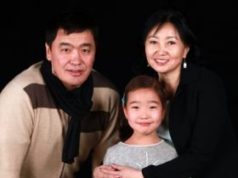 Хасар Жагаагийн охин шилдгээр шалгарлаа hasar-Jagaa