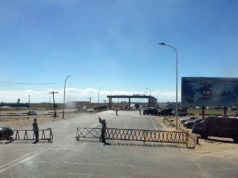 “Олон улсын хүүхдийн баяр”-аар хилийн боомтууд ажиллахгүй hiliin-boomt