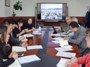 Ахуйн хог хаягдалд цуглуулах, тээвэрлэх менежментийг нэвтрүүлнэ hog-haygdliin-management