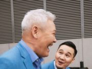 Хөтлөгч Б. Мандуул аавын хамт, үнэ цэнийг илэрхийлэв hotlogch-Manduul-gobi-04