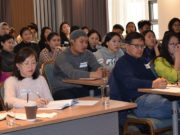 Хөтөч, тайлбарлагч нарын ур чадварыг дээшлүүлэх сургалт боллоо hotoch-tailbarlagch-nar-surgalt-2019