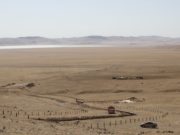 ХӨВСГӨЛ: Охиныг эсэн мэнд олжээ howsgol