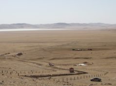 ХӨВСГӨЛ: Охиныг эсэн мэнд олжээ howsgol