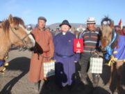 Хөвсгөлчүүд хурдан удмын ЦӨМ сүрэгтэй болохоор зорьж байна howsgol-aimag